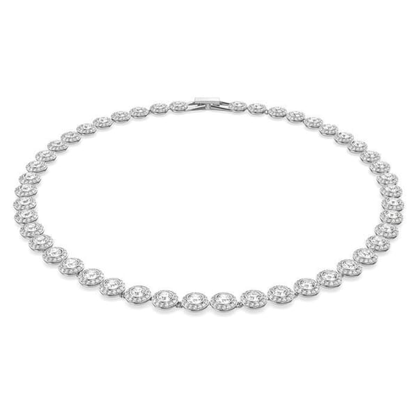 Swarovski collier. Angelic All-Around - 5117703